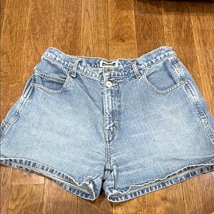 Vintage Xhilaration Denim Women's Shorts size 13